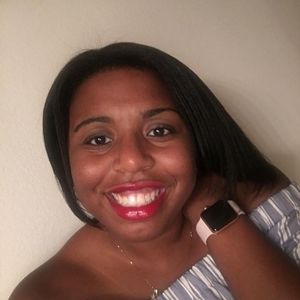 Meet your Posher, Toniann